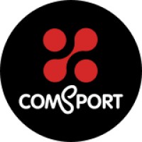 COMSPORT logo - Similar company to Comsport & Comsport Usa