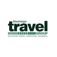 Journeys Travel Group logo - Similar company to Journeys Travel Group
