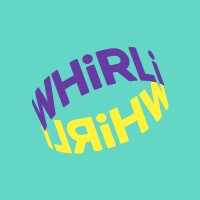 Whirli logo - Similar company to Arc-Tec