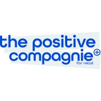 The Positive Compagnie For Retail logo - Similar company to Sparkes