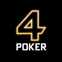 4Poker logo - Similar company to Muchbetter