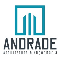 Andrade Arquitetura e Engenharia logo - Similar company to Infrangop