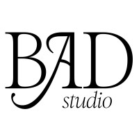 BAD STUDIO logo - Similar company to Asociación Innowa