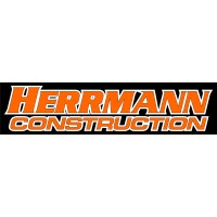 Herrmann Construction logo - Similar company to Red House Building