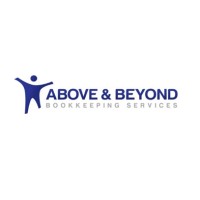 Above and Beyond Bookkeeping Services logo - Similar company to Accounts All Sorted