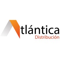 Atlántica Distribución logo - Similar company to Gba Distribuidora