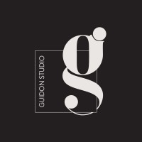 Guidon Studio logo - Similar company to Studio Roda