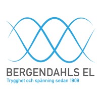 Bergendahls El Gruppen AB logo - Similar company to Telenta Ab