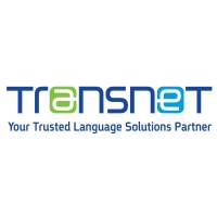 TRANSNET Translation & Language Solutions logo - Similar company to Anytext Translation Solutions