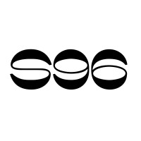 Studio 96 Publishing logo - Similar company to B/D Branding & Design