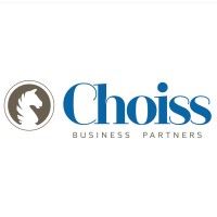 Choiss logo - Similar company to Redwoods - Planning & Extensions