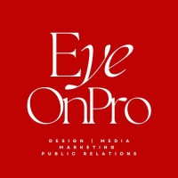 EyeOnPro logo - Similar company to Media 19 Llc