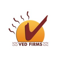 Ved Firms - Shri Radha Krishna Gases and Gas Plant Leasing Company logo - Similar company to Rudrakonnect