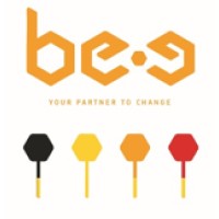 Be.e logo - Similar company to Euthor Compliance Services