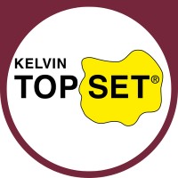 Kelvin TOP-SET logo - Similar company to Taproot® | System Improvements, Inc.