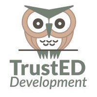 TrustED Development logo - Similar company to Neltek Solutions