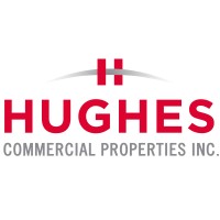 Hughes Commercial Properties, Inc. logo - Similar company to Hughes Development Corporation