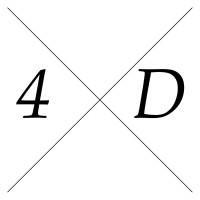 4th Dimension Sobriety logo - Similar company to Ancilla Ventures