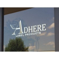 Adhere Label Products logo - Similar company to Ghusta Printing