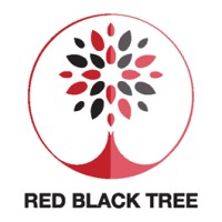 Red Black Tree logo - Similar company to Redblacktree
