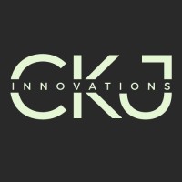 CKJ Innovations Ltd. logo - Similar company to Hurst Solar Panel Cleaning