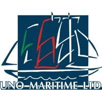 UNO Maritime Ltd logo - Similar company to Fürstenberg Maritime Advisory