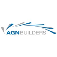 AGN Builders logo - Similar company to Roomfour