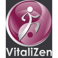 VitaliZen logo - Similar company to Stronglife