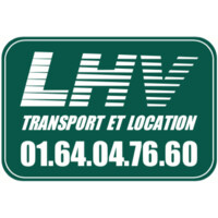 LHV TRANSPORT ET LOCATION logo - Similar company to Morel Sas