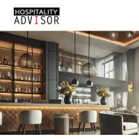 hospitality advisor logo - Similar company to Enecesar
