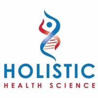 Holistic Health Science logo - Similar company to Inharmony Interactive
