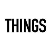 Things Foundation logo - Similar company to Perform8