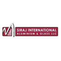Siraj International Aluminium & Glass logo - Similar company to Fencon Mazameer Architectural Design Llc (Façade Consultancy)