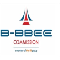 B-BBEE Commission logo - Similar company to BEE Exsellance - B-BBEE Advisors