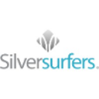 Silversurfers logo - Similar company to Zoe3 Studio