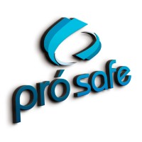 Pró Safe Assessoria e Consultoria em Segurança do Trabalho Ltda. ME logo - Similar company to Segmedi