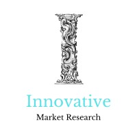 Innovative Busniess Research logo - Similar company to Crystal Clear Strategy Studio