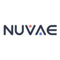 Nuvae.ai logo - Similar company to Frames - Mbcet Photography Club