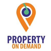 Property on Demand logo - Similar company to Property Mart
