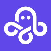Octopus CX - By WEBTEXT logo - Similar company to Octupus Technologies, Sl