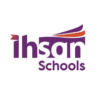 Ihsan International School logo - Similar company to Cezeri Teknoloji Lisesi