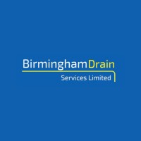 Birmingham Drain Services logo - Similar company to Jet Through Ltd
