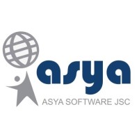 Asya Software logo - Similar company to Seller Solution