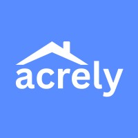acrely (YC S25) logo - Similar company to Keystone (Yc S25)