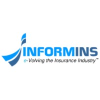 InformIns logo - Similar company to Cloud303