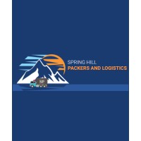 Spring Hill Packers And Logistics logo - Similar company to Goomti