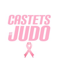 US Castets Judo logo - Similar company to Manpaï