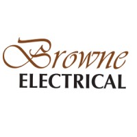 Browne Electrical logo - Similar company to David Doyle Electrical Ltd