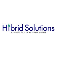 Hibrid Solutions logo - Similar company to Hibrid