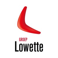 Groep Lowette logo - Similar company to Dynamis Genk